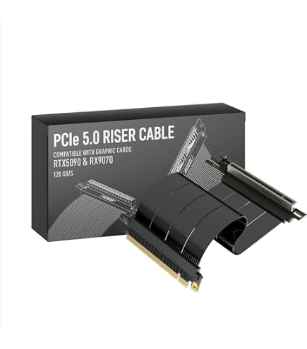 Amazon | LINKUP - EZグラフィックカードホルダー＋ウルトラ PCIe 4.0